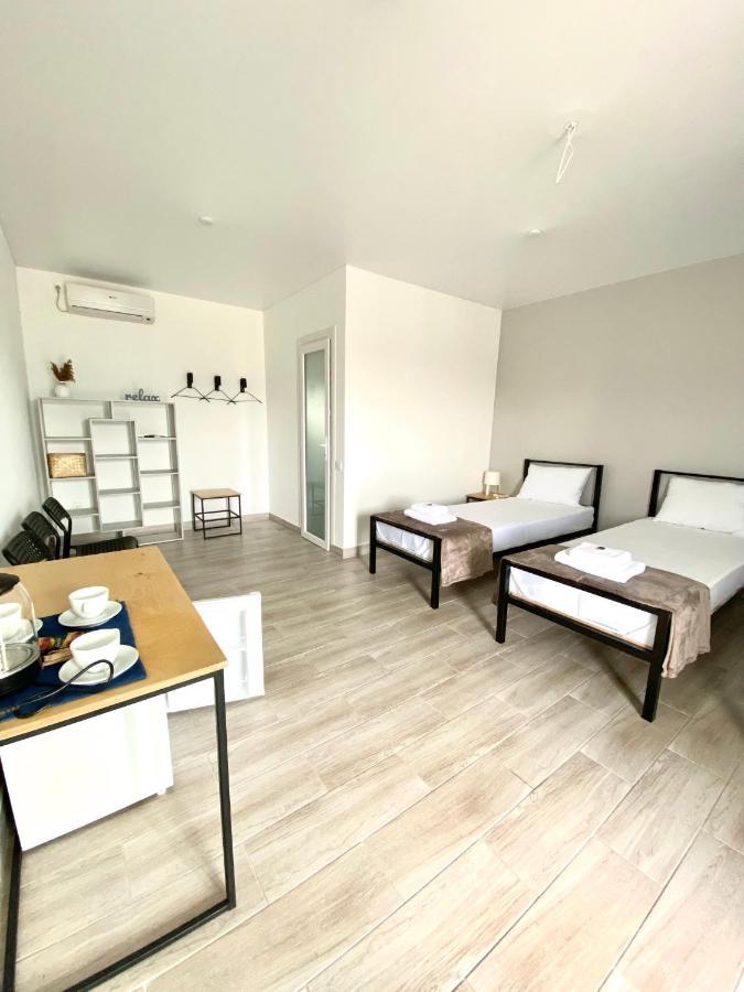 Lazurit Family Hotel ラズルネ エクステリア 写真